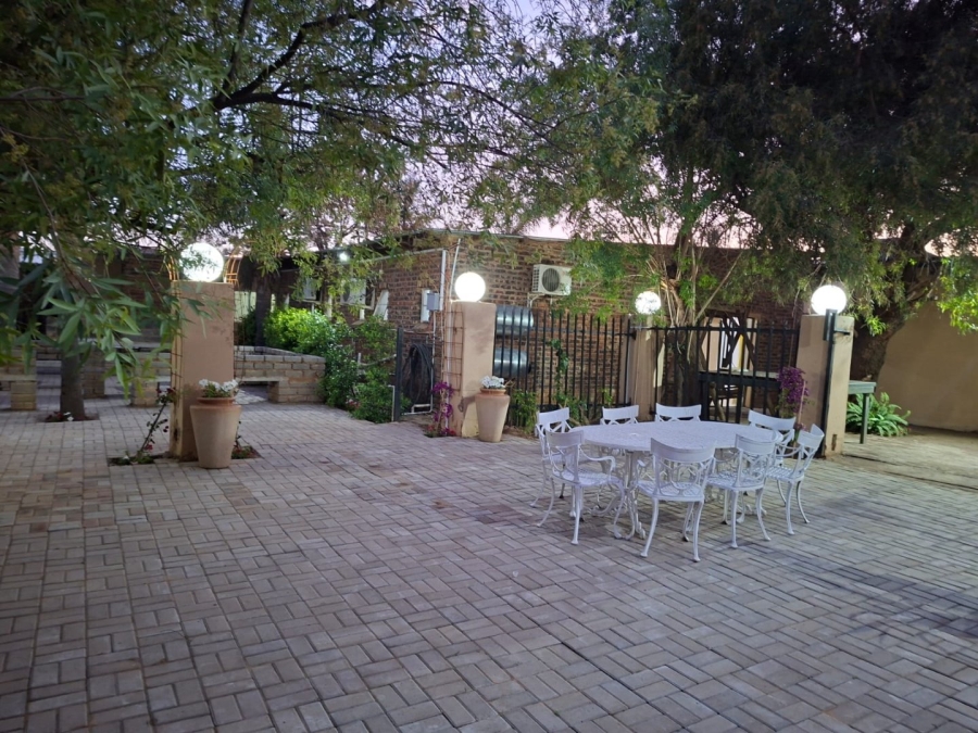 Commercial Property for Sale in Delareyville North West
